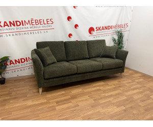 Sofa EDEN (Trečioji vieta)(Ekspozicija)